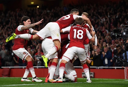 Nottingham Forest v Arsenal Betting Tips & Preview