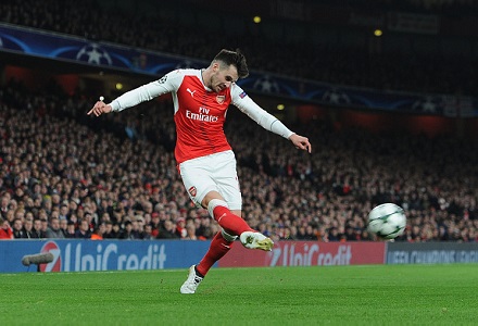Arsenal v West Ham Betting Tips & Preview