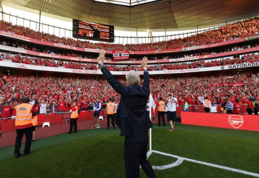Huddersfield v Arsenal Betting Tips & Preview