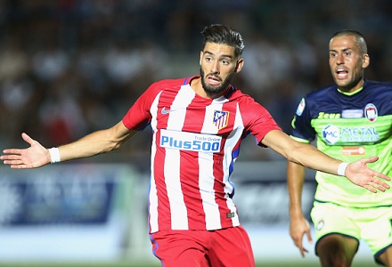 Osasuna v Atletico Madrid Betting Tips & Preview