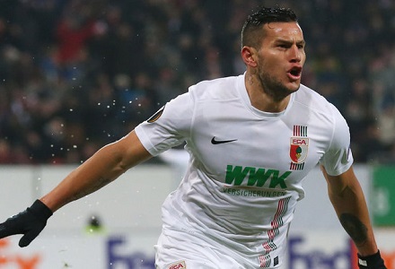 RB Leipzig v Augsburg Betting Preview