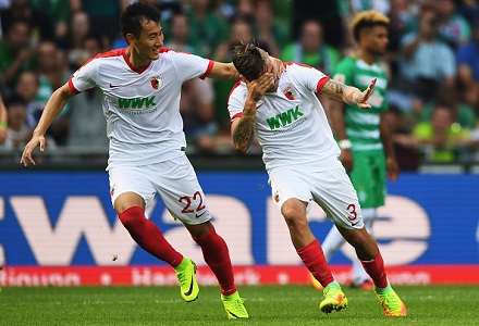 Augsburg v Werder Bremen Betting Tips & Preview
