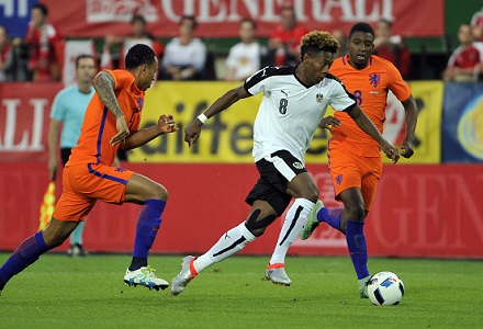 Euro 2016 Group F Betting Preview