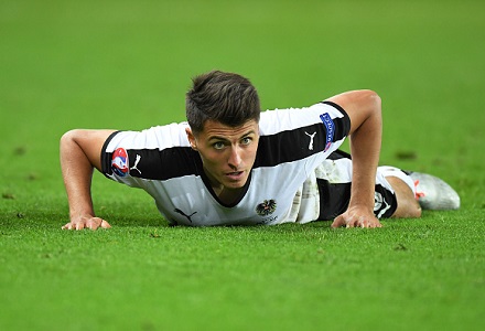 Euro 2016: Iceland v Austria Betting Preview