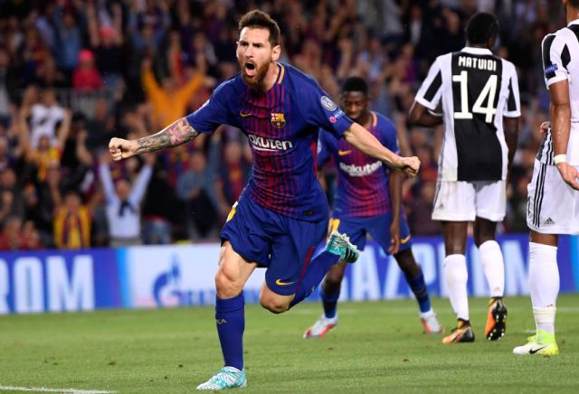 Barcelona v Roma Betting Tips & Preview