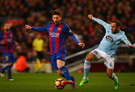 Barcelona v Juventus Betting Tips & Preview