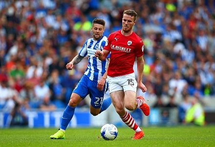 Reading v Barnsley Betting Tips & Preview