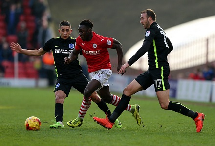 Barnsley v Burton Betting Tips & Preview