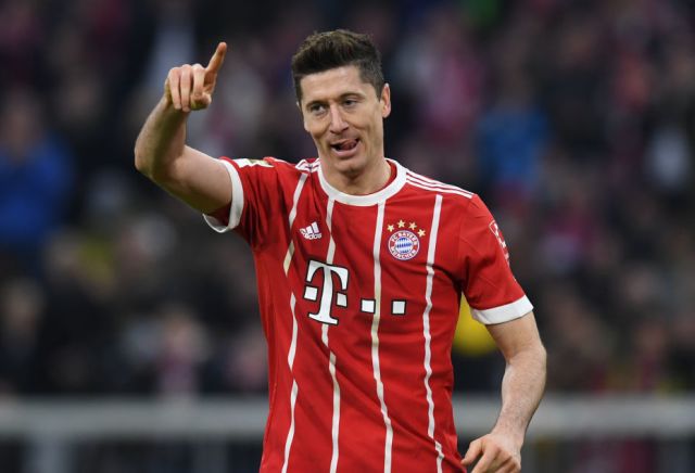 Bayern v Sevilla Betting Tips & Preview