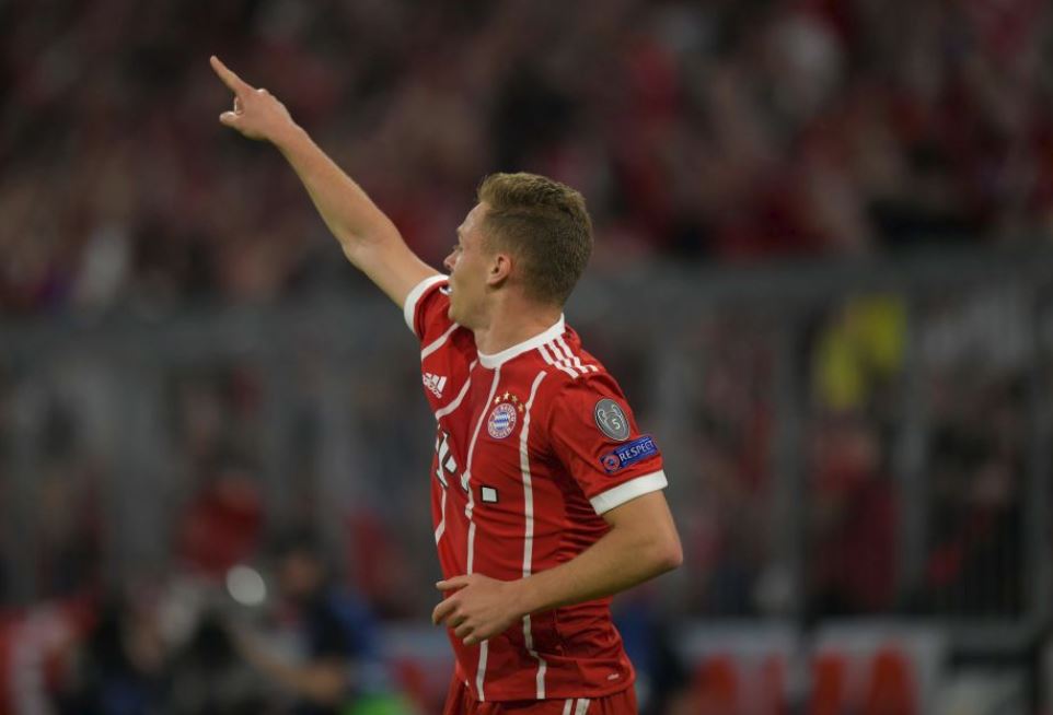 Real Madrid v Bayern Munich Betting Tips & Preview