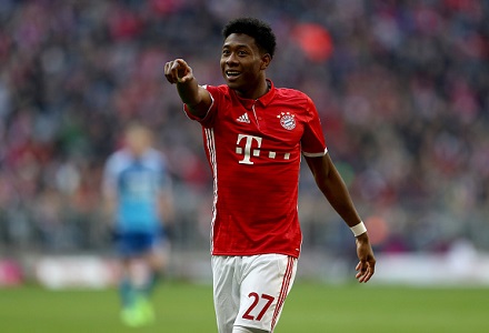 Bundesliga Best Bets & Preview