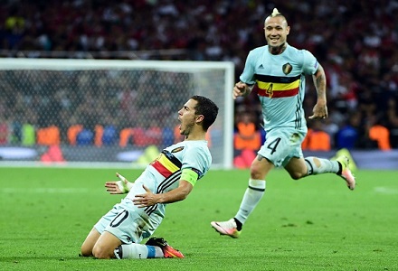 Cyprus v Belgium Betting Preview