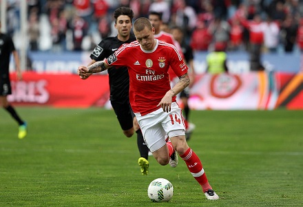 Benfica v Sporting Braga Betting Preview
