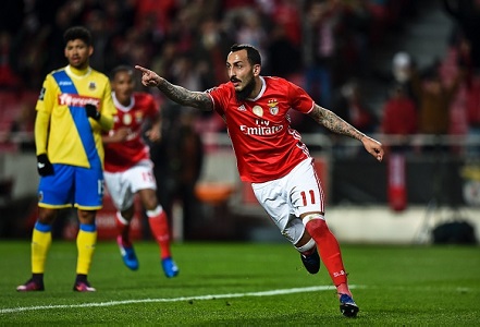 Dortmund v Benfica Betting Tips & Preview