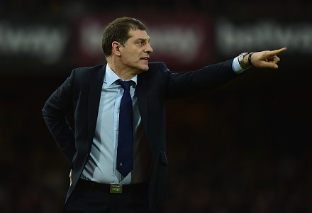 Hammers look the value in lunchtime clash