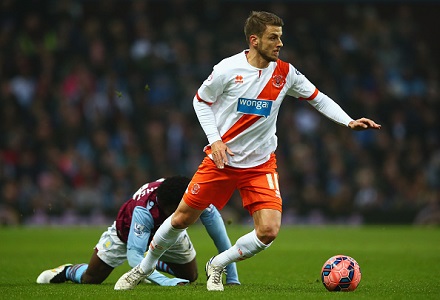 Ikpeazu can fire Blackpool to three points