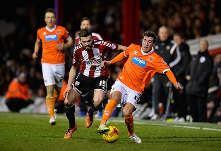 Barnet v Blackpool Betting Preview