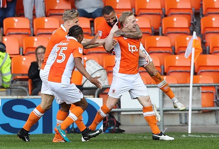 Portsmouth v Blackpool Betting Tips & Preview