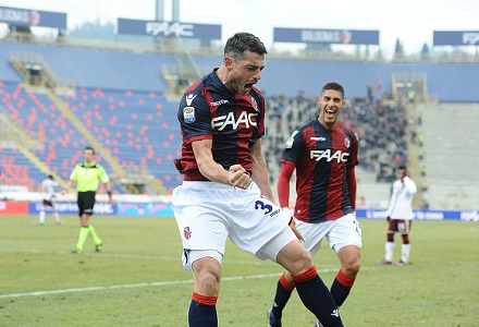 Bologna v AC Milan Betting Tips & Preview