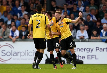 Bolton v Fleetwood Betting Preview