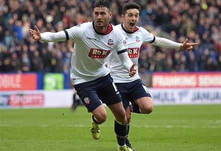 Bolton v Northampton Betting Tips & Preview