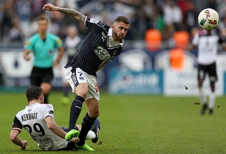 Nice v Bordeaux Betting Tips & Preview