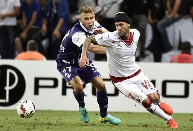 Bordeaux v PSG Betting Tips & Preview