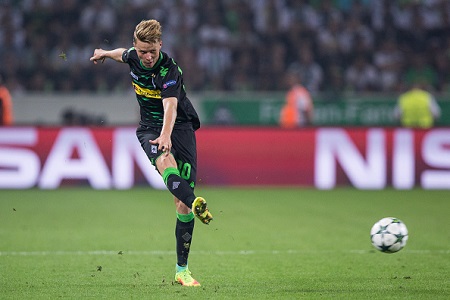 Monchengladbach v Fiorentina Betting Tips & Preview
