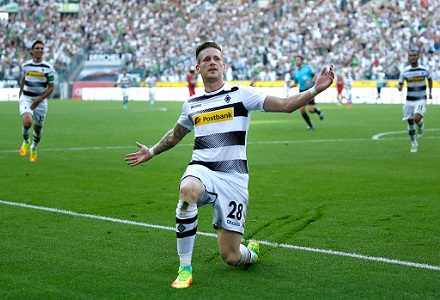 Schalke v Monchengladbach Betting Tips & Preview