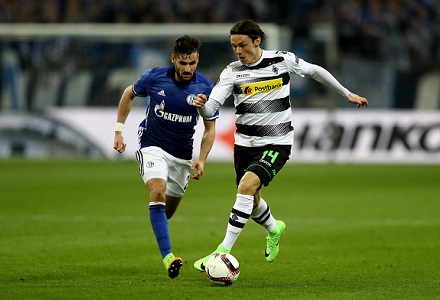 Borussia Monchengladbach v Borussia Dortmund Betting Tips