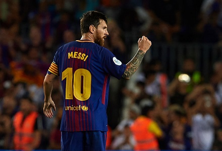 Barcelona v Real Betis Betting Tips & Preview