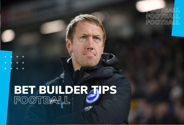 Bet Builder Tips: Brighton vs Crystal Palace Bet Builder