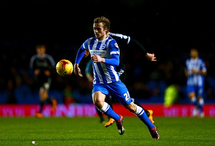 Brighton v Derby Betting Preview