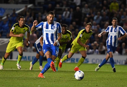 Brighton v Cardiff Betting Tips & Preview