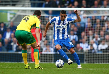 Lincoln v Brighton Betting Tips & Preview