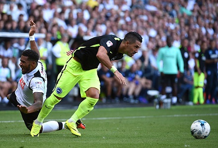 Brighton v Nottingham Forest Betting Preview