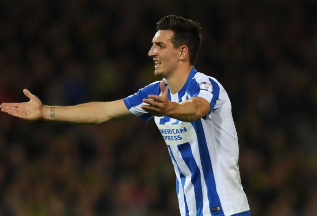 Brighton v Stoke Betting Tips & Preview