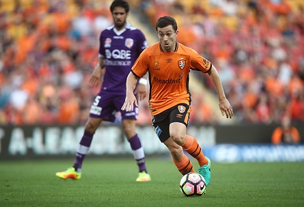 Brisbane Roar v Central Coast Mariners Betting Tips