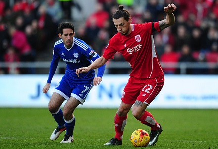 Fleetwood v Bristol City Betting Tips & Preview