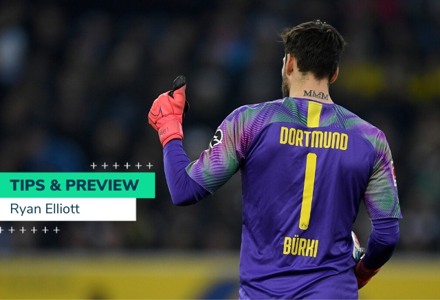 Wolfsburg Vs Dortmund Tips Preview And Prediction Oddschecker 