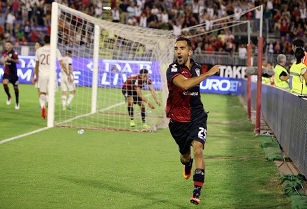 Cagliari v Genoa Betting Tips & Preview