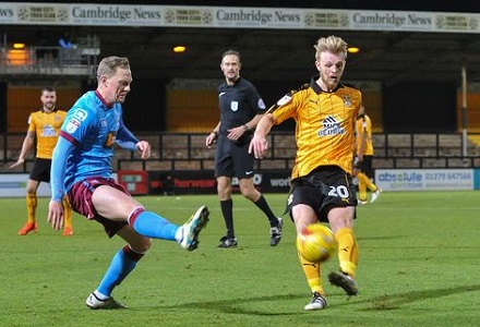 Cambridge v Crewe Betting Tips & Preview