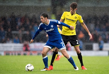 Cardiff v Huddersfield Betting Tips & Preview