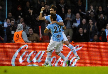Celta Vigo v Malaga Betting Tips & Preview
