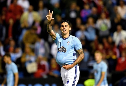 Celta Vigo v Osasuna Betting Tips & Preview
