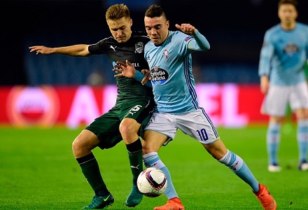 Malaga v Celta Vigo Betting Tips & Preview