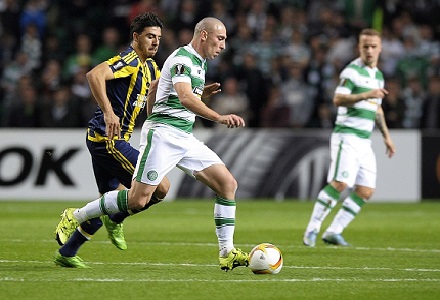Thurs 22nd - Europa League Round-Up