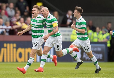 Celtic v Hapoel Beer Sheva Betting Preview