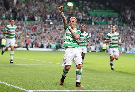 Celtic v Rangers Betting Preview