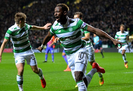Scottish Premiership Midweek Acca